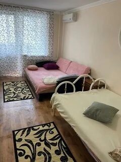 Квартира благодатное