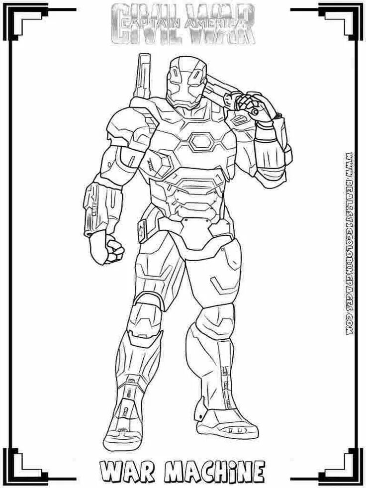 avengers endgame iron man tony stark coloring page avengers, cartoon, Coloring, 