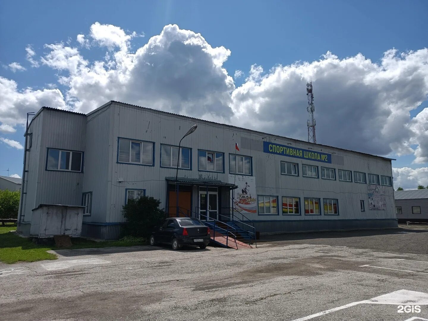 Бассейн лесной городок - блог Санатории Кавказа