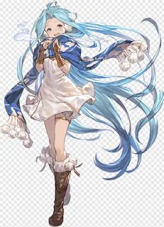 Lyria gbf