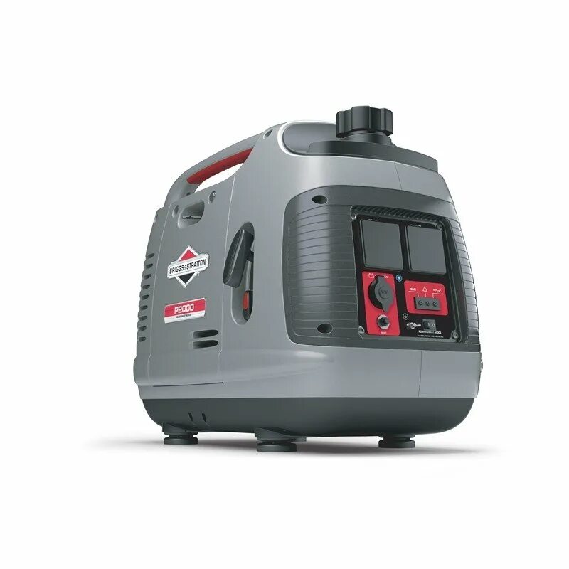 Zongshen генератор отзыв. Briggs&amp;stratton генератор. бензиновый генератор briggs &amp; stratton powersmart p2000.