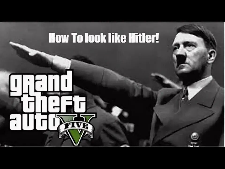 Hard like. Гитлер в ГТА 5. Адольф Гитлер гта5 онлайн. Adolf Hitler GTA online. Adolf Hitler outfit.