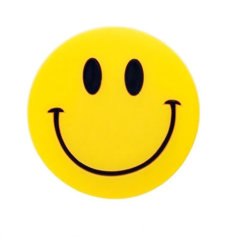 I am in good mood