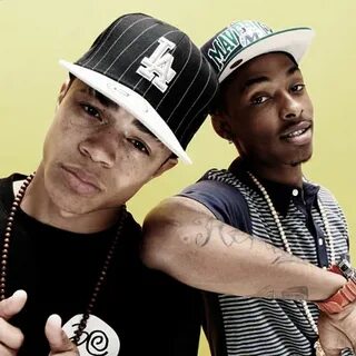 Rager boyz