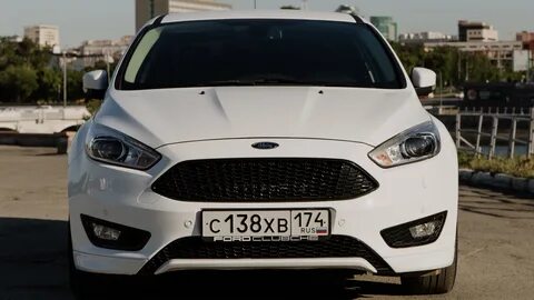 Osio focusline