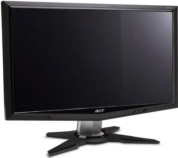 Hv monitor