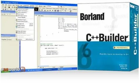 C builder
