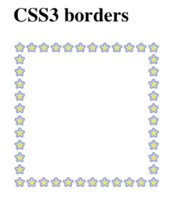 Css border картинка. Css border картинка