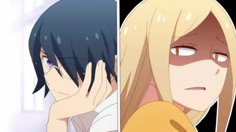 Moe mama tsurezure