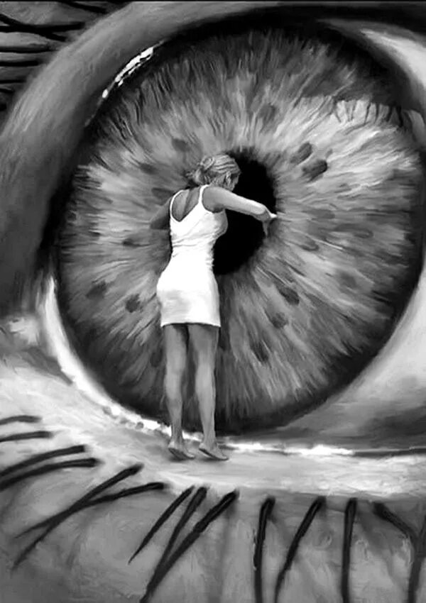 40 Clever And Meaningful Collage Art Examples Photo manipulation, Surreal art, S