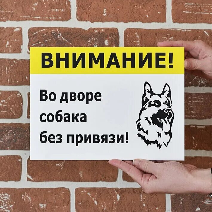 Во дворе собака табличка. Табличка собака без привязи. Во дворе собака без привязи. Внимание во дворе собака без привязи. Вывески во дворе