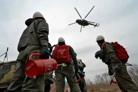 Мчс ожидается