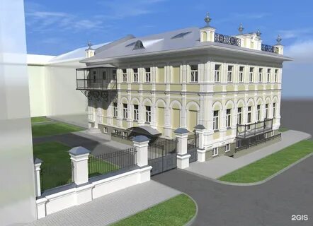 Барин ярославль волжская набережная