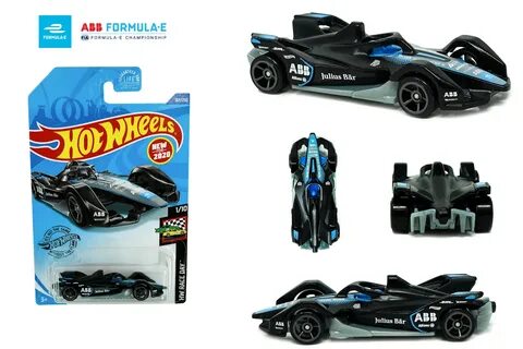 Formula wheels
