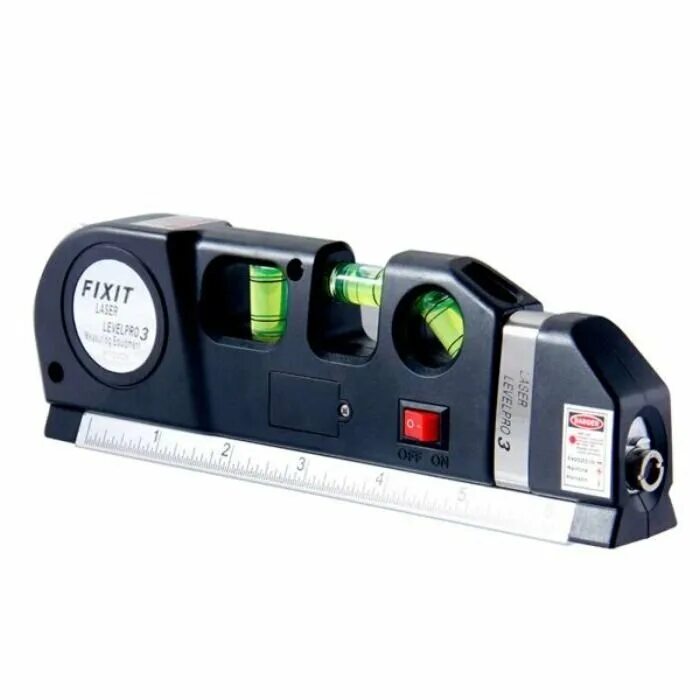 Laser level meter инструкция