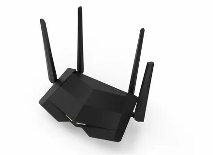 Wi fi роутер tenda ac8