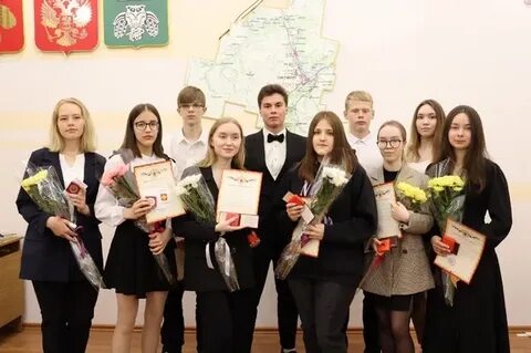 Золотой ангарск