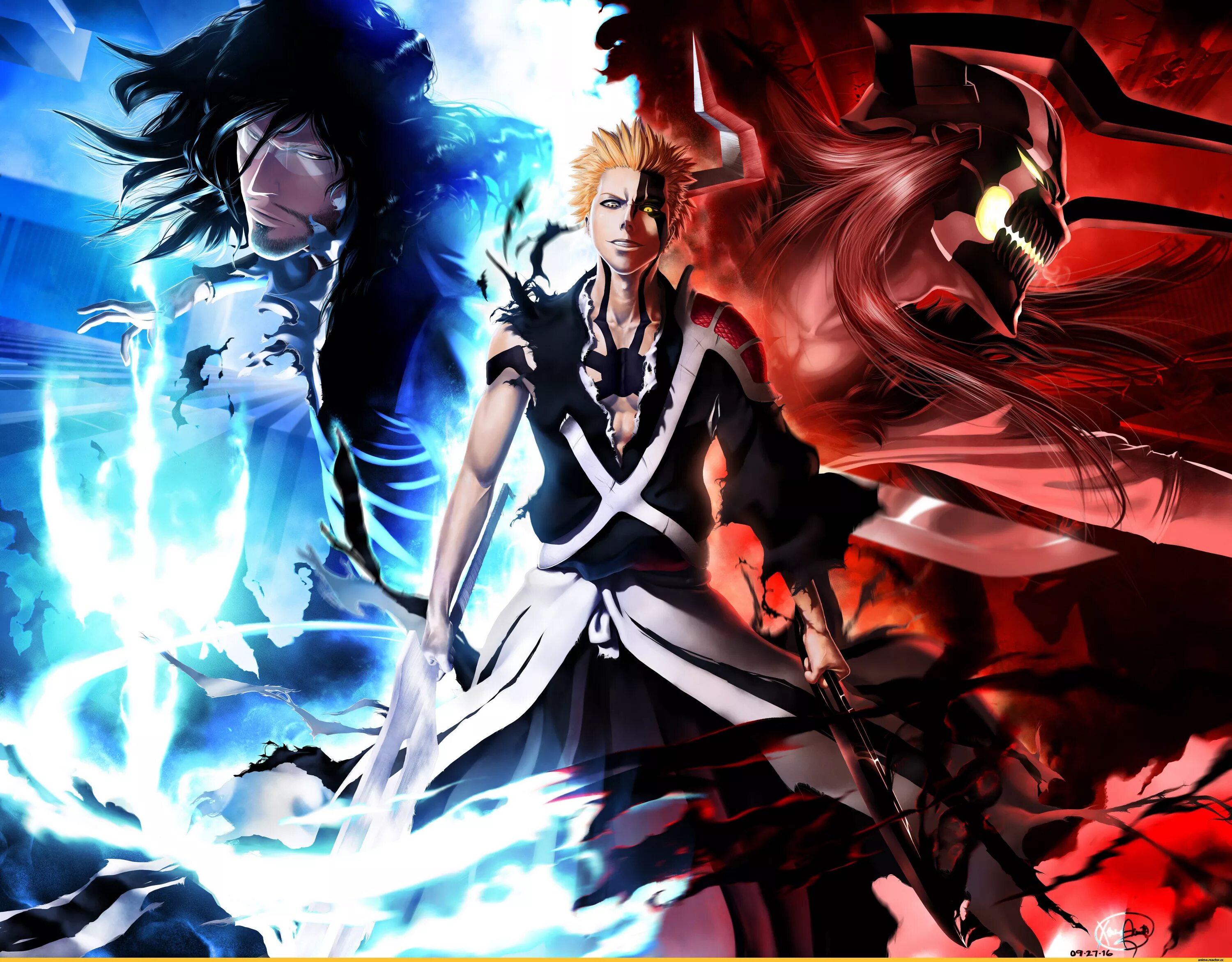 How to get bankai