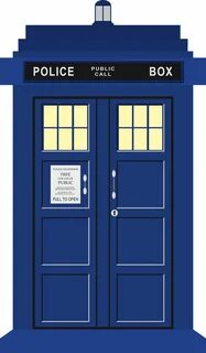 Time doors
