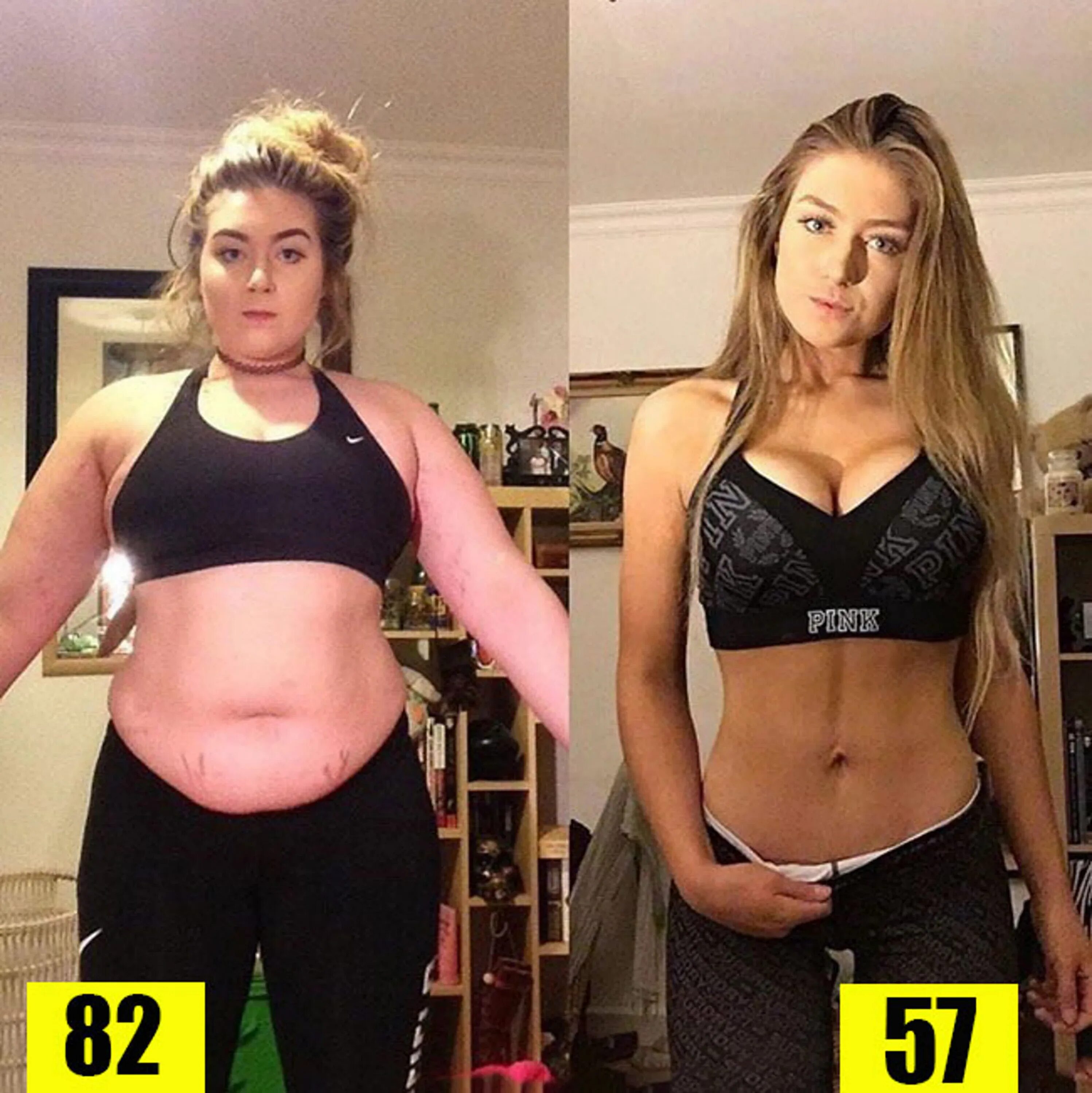 Лишним весом можно заниматься. Похудение до и после. Фигура до и после. До и после похудения девушки. Фитнес до и после девушки.