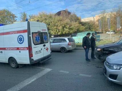 Пенза обстановка