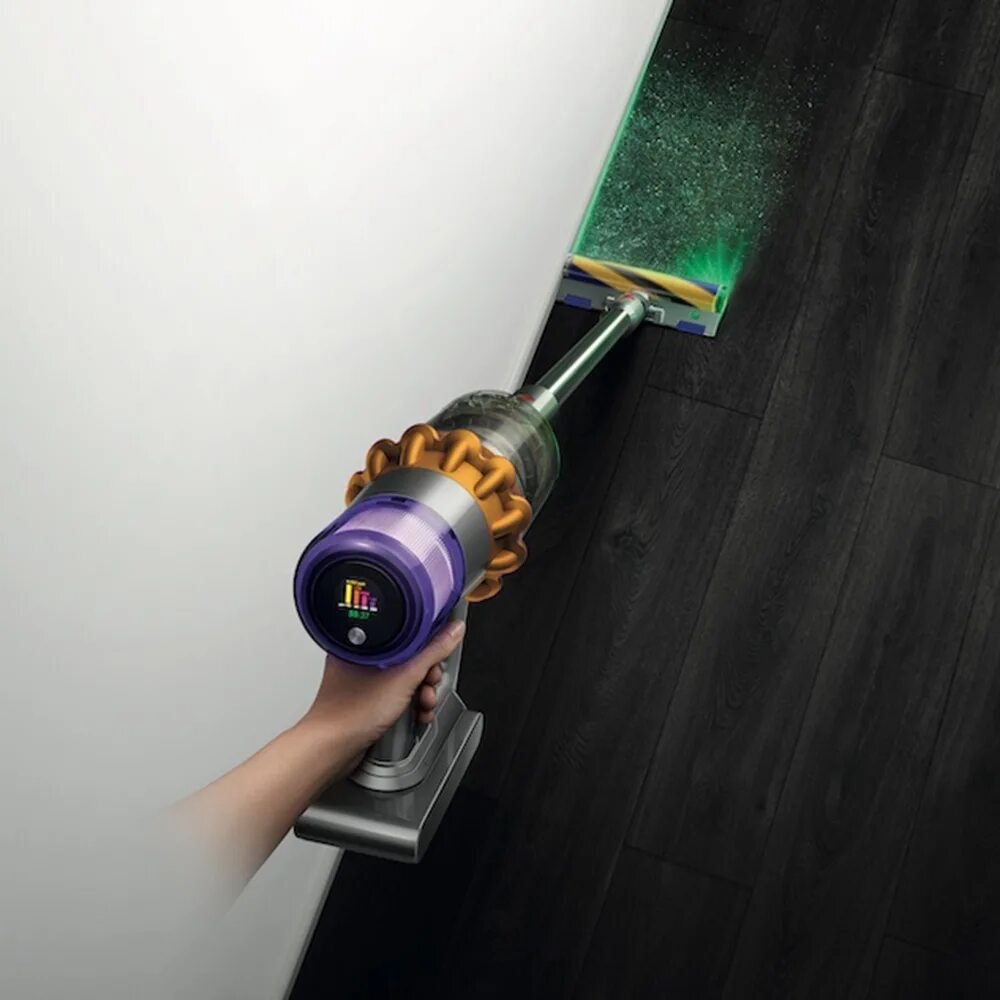 Дайсон с подсветкой. Пылесос Dyson v15 detect absolute. Дайсон пылесос v15. Пылесос Dyson v15 detect absolute Extra. Беспроводной пылесос Dyson v15.