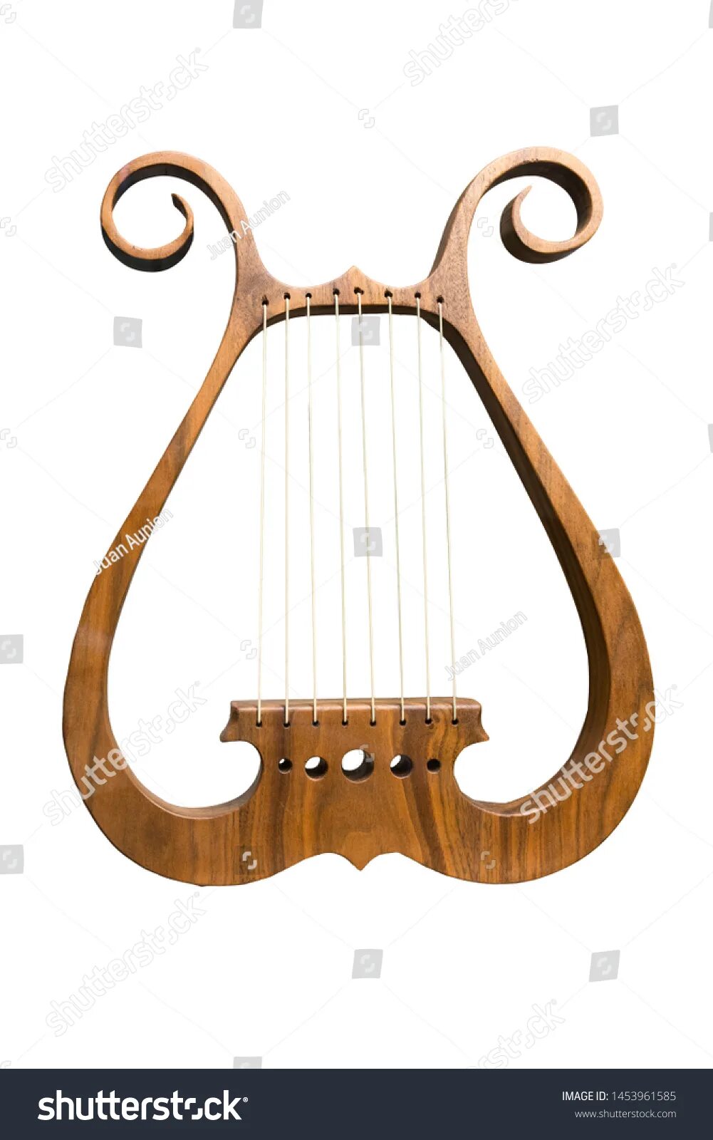 Lyre le