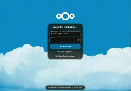 Nextcloud 27 - all Page-load times about 5 seconds, can it be made faster o...