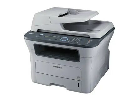 Samsung scx 4824fn