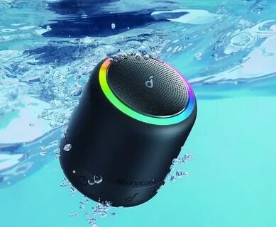 Soundcore mini 3