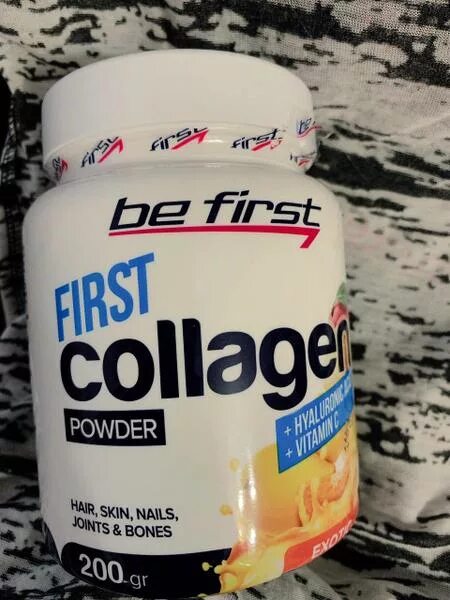 Be first 8 1 1. Be first collagen hyaluronic. коллаген спортивный be first. коллаген+витамин с be first collagen + vitamin c 200г экзотик. be first first collagen hyaluronic acid vitamin c 200 г.