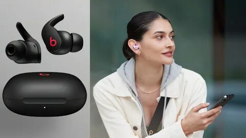 Beats fit