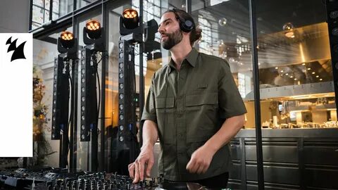 Transmission joris voorn remix eelke