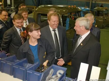 Завод вакансии миасс