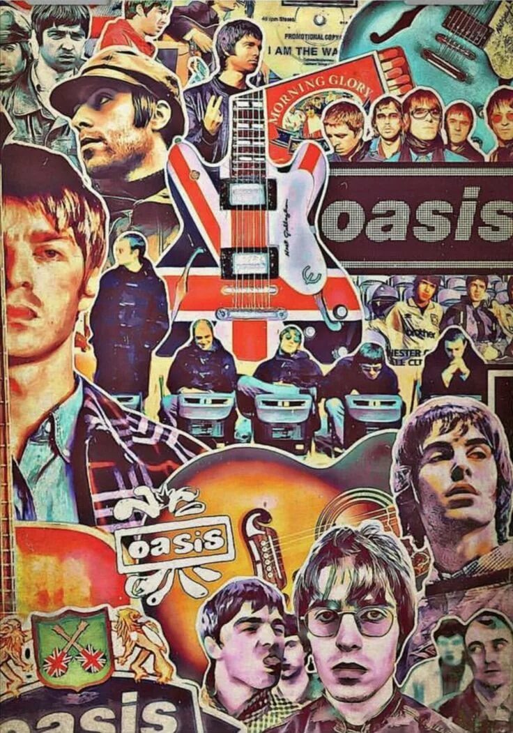 Oasis наклейка. Наклейки виниловые на стены портрет. Oasis wall. Oasis song 2. Oasis группа логотип.