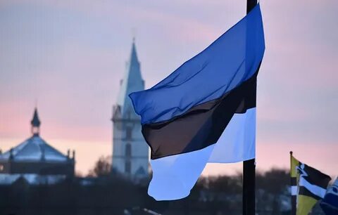Эстония объявила