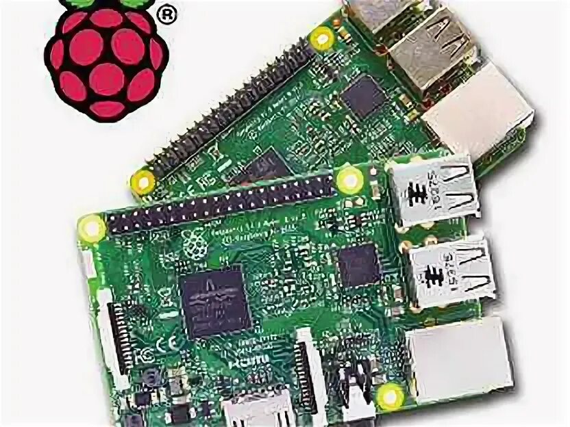 Приложения raspberry pi. Приложения raspberry pi