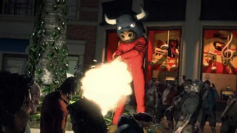 Dead rising 3 apocalypse edition