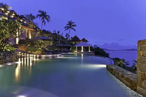 Phuket bay