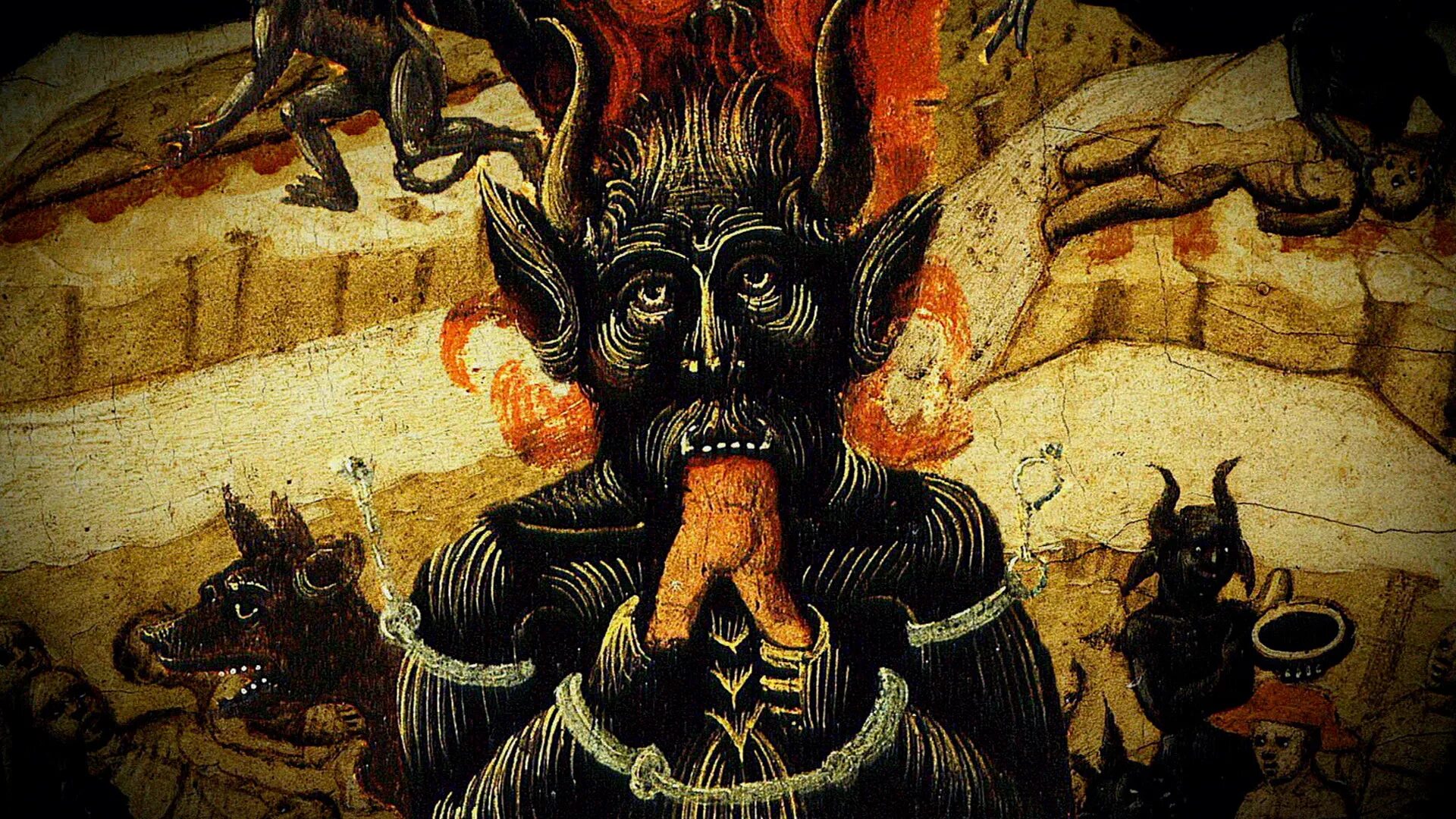 Икона диавол сатана. Люцифер демонология. Люцифер сатана. Абара церковный демон. Сатана или дьявол история