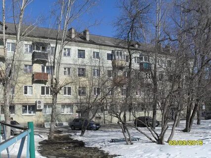 Северная 14