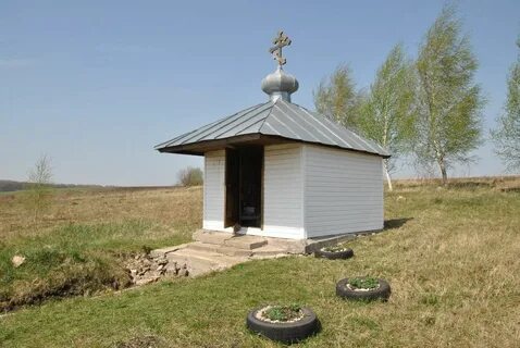 Деревня бабурино