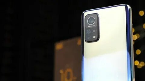 Xiaomi время работы