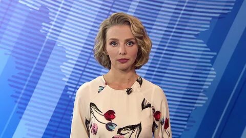 Телеведущие воронежа