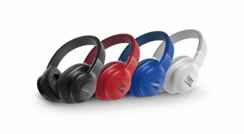 Jbl series