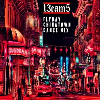 Flyday chinatown