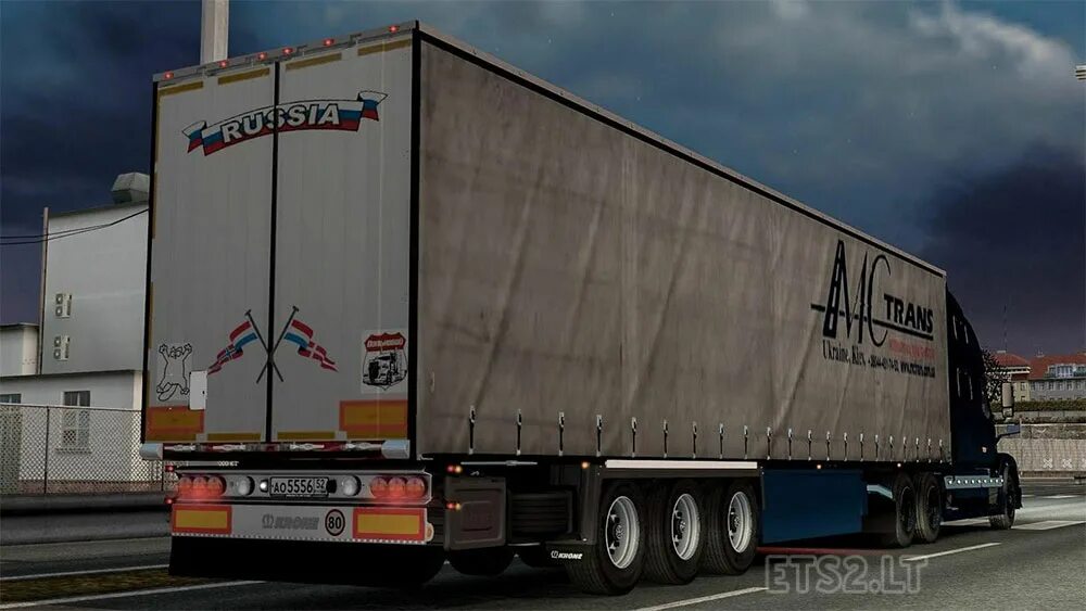 Евро трак 2 кроне прицепы. Прицепы krone етс 2. Етс 2 кроне. Етс 2 кроне. Ets 2 krone mega liner.