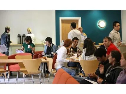 London english school