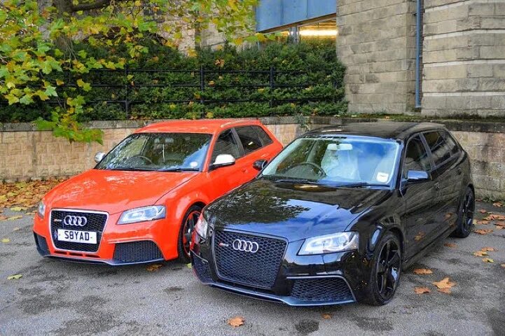 Rs styling