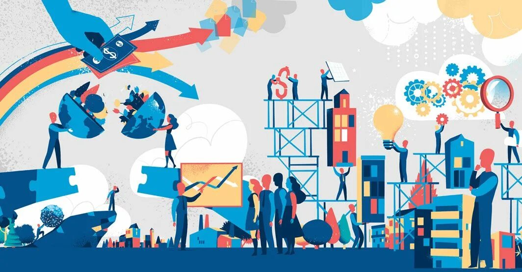 Цифровая иллюстрация. Art development. Art development. Dewis development спб. Art development.